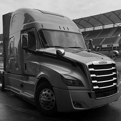 Radiadores para Camiones y Tracto Camiones